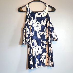 Womens off shoulder blouse